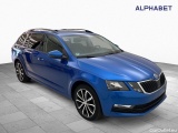  Skoda  Octavia Combi 2.0 TDI DSG Tour Automatic Diesel  20 #2
