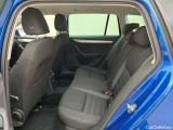  Skoda  Octavia Combi 2.0 TDI DSG Tour Automatic Diesel  20 #9