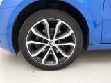  Skoda  Octavia Combi 2.0 TDI DSG Tour Automatic Diesel  20 #10