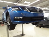  Skoda  Octavia Combi 2.0 TDI DSG Tour Automatic Diesel  20 #33