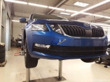  Skoda  Octavia Combi 2.0 TDI DSG Tour Automatic Diesel  20 #40