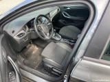  Opel  Astra 1.5 D Start/Stop Sports Tourer Automatik Business Edition Automatic Diesel  21 #6