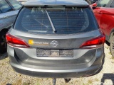  Opel  Astra 1.5 D Start/Stop Sports Tourer Automatik Business Edition Automatic Diesel  21 #33