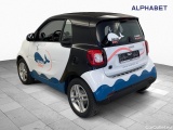  Smart  ForTwo coupe EQ EQ Automatic Electric  23 #3