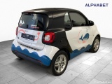  Smart  ForTwo coupe EQ EQ Automatic Electric  23 #4