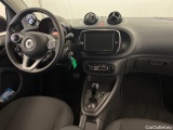  Smart  ForTwo coupe EQ EQ Automatic Electric  23 #7