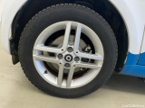  Smart  ForTwo coupe EQ EQ Automatic Electric  23 #9