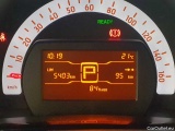  Smart  ForTwo coupe EQ EQ Automatic Electric  23 #12