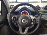  Smart  ForTwo coupe EQ EQ Automatic Electric  23 #13