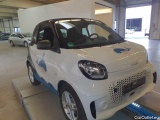  Smart  ForTwo coupe EQ EQ Automatic Electric  23 #24