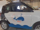  Smart  ForTwo coupe EQ EQ Automatic Electric  23 #25