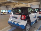  Smart  ForTwo coupe EQ EQ Automatic Electric  23 #26