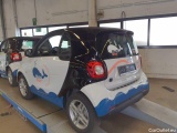  Smart  ForTwo coupe EQ EQ Automatic Electric  23 #27