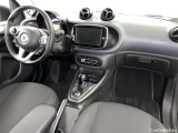  Smart  ForTwo coupe EQ - Automatic Electric  24 #7