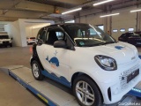 Smart  ForTwo coupe EQ - Automatic Electric  24 #23