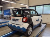  Smart  ForTwo coupe EQ - Automatic Electric  24 #24