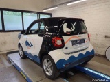  Smart  ForTwo coupe EQ - Automatic Electric  24 #25