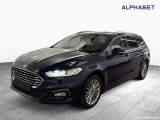  Ford  Mondeo Turnier 2.0 EcoBlue Titanium Manual Diesel  25 