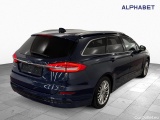  Ford  Mondeo Turnier 2.0 EcoBlue Titanium Manual Diesel  25 #4