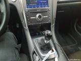  Ford  Mondeo Turnier 2.0 EcoBlue Titanium Manual Diesel  25 #14