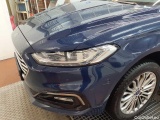  Ford  Mondeo Turnier 2.0 EcoBlue Titanium Manual Diesel  25 #19