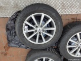  Ford  Mondeo Turnier 2.0 EcoBlue Titanium Manual Diesel  25 #24