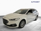  Ford  Mondeo Turnier 2.0 EcoBlue Titanium Manual Diesel  26 