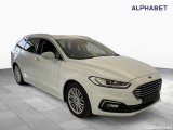  Ford  Mondeo Turnier 2.0 EcoBlue Titanium Manual Diesel  26 #2