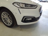  Ford  Mondeo Turnier 2.0 EcoBlue Titanium Manual Diesel  26 #78