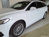  Ford  Mondeo Turnier 2.0 EcoBlue Titanium Manual Diesel  26 #90