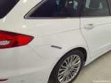  Ford  Mondeo Turnier 2.0 EcoBlue Titanium Manual Diesel  26 #96