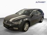  Volkswagen  Passat Variant 2.0 TDI SCR DSG Business Automatic Diesel  29 