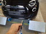  Fiat  500 Icon - Automatic Electric  30 #27