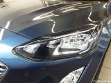  Ford  Focus 1.0 EcoBoost Start-Stopp-System COOL&CONNECT Manual Petrol  31 #14