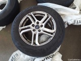  Ford  Focus 1.0 EcoBoost Start-Stopp-System COOL&CONNECT Manual Petrol  31 #17