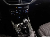  Ford  Focus 1.0 EcoBoost Start-Stopp-System COOL&CONNECT Manual Petrol  31 #21