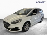  Ford  S-Max 2.0 EcoBlue Aut. Titanium Automatic Diesel  34 