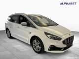  Ford  S-Max 2.0 EcoBlue Aut. Titanium Automatic Diesel  34 #2