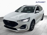  Ford  Focus Turnier 1.5 EcoBlue Start-Stopp-System Aut. ST-LINE Automatic Diesel  35 