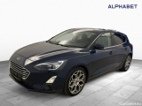  Ford  Focus 1.5 EcoBlue Start-Stopp-System Titanium Manual Diesel  36 