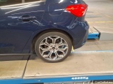  Ford  Focus 1.5 EcoBlue Start-Stopp-System Titanium Manual Diesel  36 #44