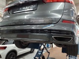  Ford  Mondeo Turnier 2.0 EcoBlue Aut. Titanium Automatic Diesel  38 #68