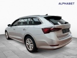  Skoda  Octavia Combi 2.0 TDI DSG Style Automatic Diesel  40 #3