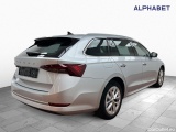  Skoda  Octavia Combi 2.0 TDI DSG Style Automatic Diesel  40 #4
