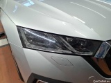  Skoda  Octavia Combi 2.0 TDI DSG Style Automatic Diesel  40 #20
