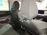 Skoda  Octavia Combi 2.0 TDI DSG Style Automatic Diesel  40 #25