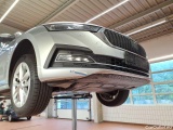  Skoda  Octavia Combi 2.0 TDI DSG Style Automatic Diesel  40 #37