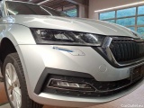  Skoda  Octavia Combi 2.0 TDI DSG Style Automatic Diesel  40 #39