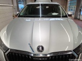  Skoda  Octavia Combi 2.0 TDI DSG Style Automatic Diesel  40 #40