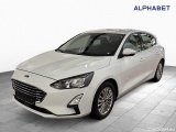  Ford  Focus 1.5 EcoBlue Start-Stopp-System Aut. Titanium Automatic Diesel  43 